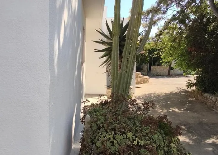 Villeriunite - Ginestra *