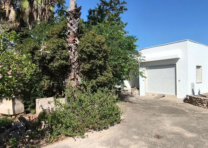 Villeriunite - Ginestra Gallipoli