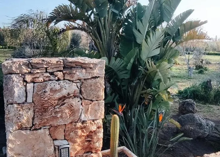 Villeriunite - Ginestra Casa de Férias