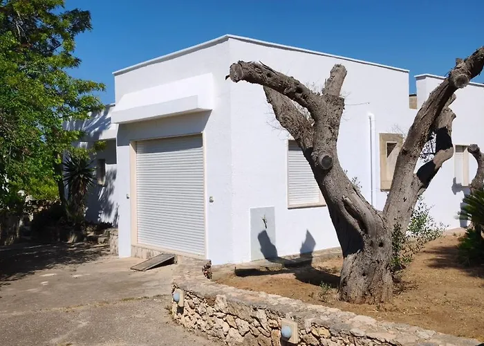 Holiday home Villeriunite - Ginestra