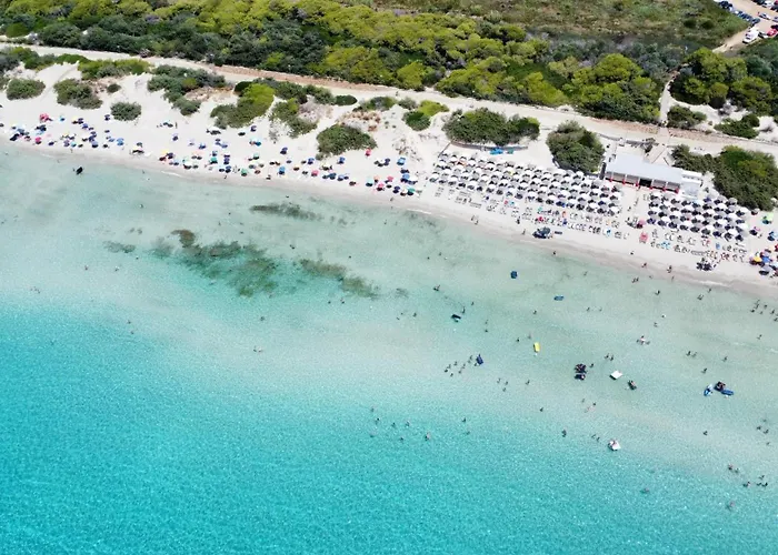 Holiday home Villeriunite - Ginestra *