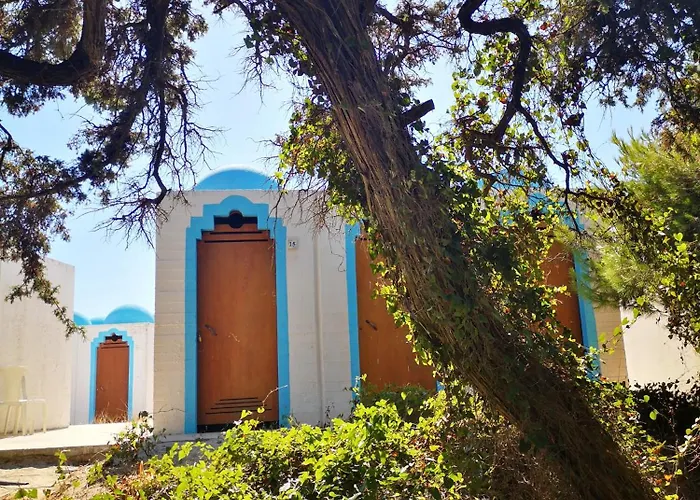 Holiday home Villeriunite - Ginestra Gallipoli